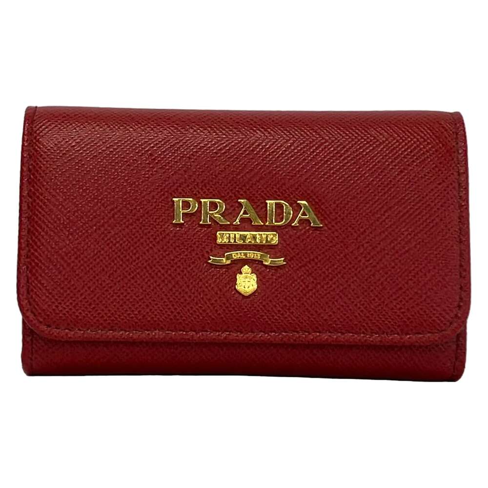 Prada Key Case 1PG004